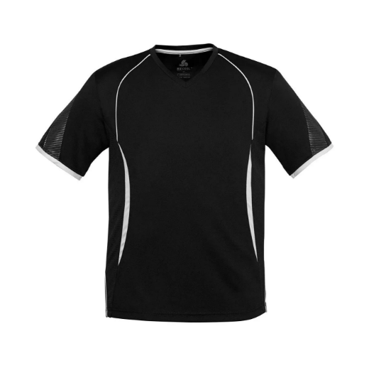 Picture of Biz Collection, Razor Mens Tee